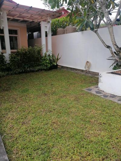 บ้านเดี่ยว 25000 ภูเก็ต ถลาง เทพกระษัตรี